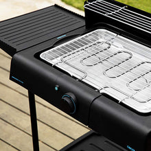 Carica l'immagine nel visualizzatore di Gallery, Cecotec Barbecue elettrico PerfectSteak 4250 supporto da 2400 W, griglia Nero - Ilgrandebazar