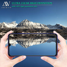 Carica l'immagine nel visualizzatore di Gallery, ANEWSIR 3X Vetro Pellicola Protettiva per Xiaomi Mi A3 Temperato... - Ilgrandebazar