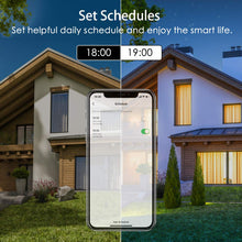 Carica l'immagine nel visualizzatore di Gallery, Lampadina Smart E14 WiFi Lampadine LED Alexa Intelligence 5W=40W E14-2800k