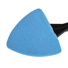 Carica l'immagine nel visualizzatore di Gallery, DEDC Auto Parabrezza Cleaner Pulitore Spazzola Antipolvere 2 Pezzi - Ilgrandebazar