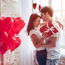 Carica l'immagine nel visualizzatore di Gallery, 3 Paia Occhiali a Cuore da Sole di San Valentino e 3 Pezzi Boppers Testa... - Ilgrandebazar