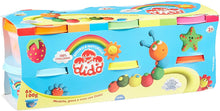 Carica l'immagine nel visualizzatore di Gallery, Didò 6 X 100 G 6 barattoli da 100 g, Multicolore, 344800 Single