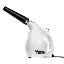 Carica l'immagine nel visualizzatore di Gallery, CompuCleaner Elettrici Air Duster Bianco - Ilgrandebazar