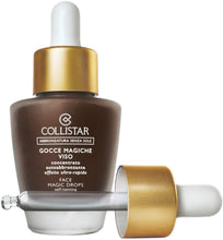 Carica l'immagine nel visualizzatore di Gallery, Collistar Gocce Magiche Autoabbronzanti Viso - 30 ml.