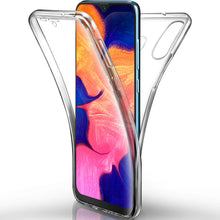 Carica l'immagine nel visualizzatore di Gallery, AROYI Cover Samsung Galaxy A10 Trasparente Custodia, Cover... - Ilgrandebazar