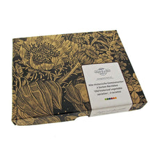 Carica l'immagine nel visualizzatore di Gallery, Magic Garden Seeds Verdure Storiche (Biologico) - Set di sementi Regalo con... - Ilgrandebazar