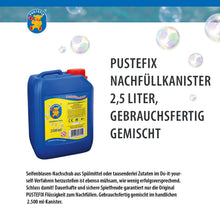 Carica l'immagine nel visualizzatore di Gallery, Pustefix Stadlbauer 420869745 Refill, 2.5 L