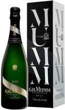 Carica l'immagine nel visualizzatore di Gallery, Mumm Grand Cordon Champagne - 0.75 cl