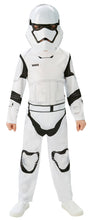 Carica l'immagine nel visualizzatore di Gallery, Rubie's 620267, Costume Stormtrooper Classic, M - Ilgrandebazar