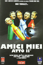 Carica l'immagine nel visualizzatore di Gallery, Amici Miei La Trilogia (Box 3 Dvd) - Ilgrandebazar