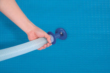 Carica l'immagine nel visualizzatore di Gallery, Bestway Flowclear Pool 58233 - Skimmer galleggiante per la Multicolore