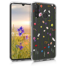 Carica l'immagine nel visualizzatore di Gallery, kwmobile Huawei P30 Lite Cover - Custodia in Silicone TPU per P30... - Ilgrandebazar