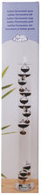 Carica l'immagine nel visualizzatore di Gallery, Esschert Design TH44 57 x 8 x 8cm Glass termometro di 56 cm, Multicolore - Ilgrandebazar