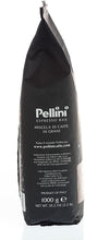 Carica l'immagine nel visualizzatore di Gallery, Pellini Caffè in grani Pellini Espresso Bar N.82 Vivace, 1 kg