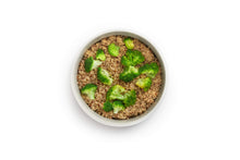 Carica l'immagine nel visualizzatore di Gallery, Lékué - Contenitore per preparare Quinoa, riso e cereali in pochi verde - Ilgrandebazar