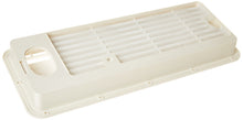 Carica l'immagine nel visualizzatore di Gallery, Sistema di Ventilazione L 100 Bianco White