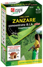 Carica l'immagine nel visualizzatore di Gallery, Zapi zanzare tigre insetticida concentrato b.i.a. 250Ml