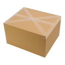 Carica l'immagine nel visualizzatore di Gallery, Packatape®, nastro trasparente per pacchetti e scatole, 6 rotoli da Clear - Ilgrandebazar