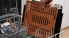 Carica l'immagine nel visualizzatore di Gallery, BEST DIRECT Starlyf Smokefree Grill Original Come Griglia Elettrica Rame - Ilgrandebazar