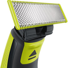 Carica l'immagine nel visualizzatore di Gallery, Philips QP230/50 OneBlade Lama di Ricambio, Confezione da 3 Pezzi
