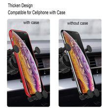 Carica l'immagine nel visualizzatore di Gallery, O'woda Supporto Auto Universale Porta Cellulare Zero per auto - Ilgrandebazar