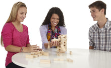 Carica l'immagine nel visualizzatore di Gallery, Hasbro Gaming- Jenga (Gioco in Scatola), A2120EU4