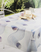 Carica l'immagine nel visualizzatore di Gallery, Kamaca - Tovaglia per esterni, lavabile, resistente 130 cm x 160 cm, Spiaggia - Ilgrandebazar