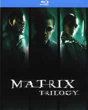 Carica l'immagine nel visualizzatore di Gallery, Matrix Trilogy (Box 3 Br) - Ilgrandebazar