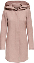 Carica l'immagine nel visualizzatore di Gallery, Only Onlsedona Light Coat Otw Noos Giubbotto Donna