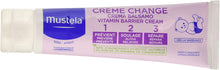 Carica l'immagine nel visualizzatore di Gallery, Mustela Pasta Cambio 123 - 100 ml