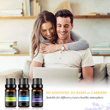 Carica l'immagine nel visualizzatore di Gallery, Olio Essenziale Set, Joylink Aromaterapia Biologici Puri... - Ilgrandebazar