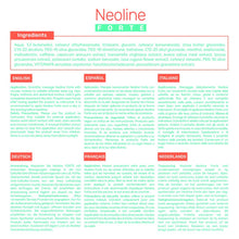 Carica l'immagine nel visualizzatore di Gallery, Neoline Forte Crema Anticellulite - Snellente e Rassodante - Elimina...