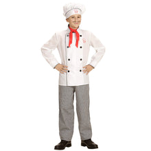 Carica l'immagine nel visualizzatore di Gallery, WIDMANN ? Costume per bambini, da cuoco - Ilgrandebazar