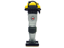 Carica l'immagine nel visualizzatore di Gallery, Universal Hobbies - Uh8076 - Wacker Neuson Rammer BS60 - Scala 1/12 - Ilgrandebazar