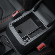 Carica l'immagine nel visualizzatore di Gallery, Auto Center Console Bracciolo Glove Box Storage Secondario - Ilgrandebazar