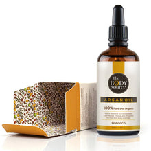 Carica l'immagine nel visualizzatore di Gallery, Olio di Argan puro al 100% - Ricco vitamina E e Di - Ilgrandebazar