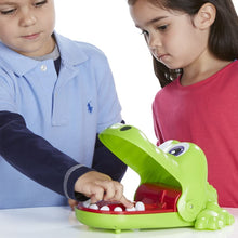 Carica l'immagine nel visualizzatore di Gallery, Hasbro Gaming - Cocco Dentista (Gioco in Scatola), B0408103, 4 anni +