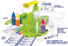 Carica l'immagine nel visualizzatore di Gallery, CRAYOLA- Laboratorio dei Pennarelli Multicolori, 25-5960