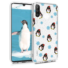 Carica l'immagine nel visualizzatore di Gallery, kwmobile Huawei P30 Lite Cover - Custodia in Silicone TPU per P30... - Ilgrandebazar