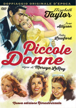 Carica l'immagine nel visualizzatore di Gallery, Piccole Donne (1949) - Ilgrandebazar
