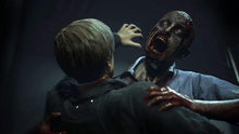Carica l'immagine nel visualizzatore di Gallery, Resident Evil 2 Remake Ps4- Playstation 4