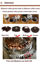Carica l'immagine nel visualizzatore di Gallery, 3 Capsule per caffè riutilizzabile RICARICABILE RECARGABLES DOLLCE GUSTO + 4# - Ilgrandebazar