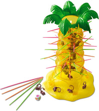 Carica l'immagine nel visualizzatore di Gallery, Mattel Games Salva le Scimmie, per 2-4 Giocatori, Gioco per Bambini dai 5+ Anni, 52563