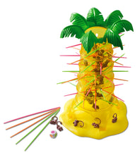 Carica l'immagine nel visualizzatore di Gallery, Mattel Games Salva le Scimmie, per 2-4 Giocatori, Gioco per Bambini dai 5+ Anni, 52563