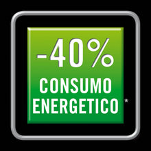 Carica l'immagine nel visualizzatore di Gallery, Imetec Eco Rapid TH1-100 Stufa Elettrica 2000 W con Tecnologia a Basso... - Ilgrandebazar