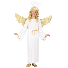 Carica l'immagine nel visualizzatore di Gallery, WIDMANN-Angelo Costume per Bambini, Multicolore, (140 cm / 8-10 Anni), 2547 - Ilgrandebazar