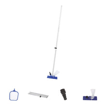 Carica l'immagine nel visualizzatore di Gallery, Bestway 58013 Best Way Kit Pulizia Standard 203 per 203cm, Multicolore