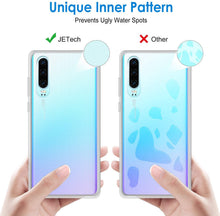 Carica l'immagine nel visualizzatore di Gallery, JETech Cover Compatibile Huawei P30, Custodia Case con Materiale TPU... - Ilgrandebazar