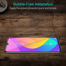 Carica l'immagine nel visualizzatore di Gallery, LK Pellicola Protettiva per Xiaomi Mi 9 Lite Vetro Temperato,[3 Pezzi] [9H... - Ilgrandebazar
