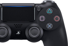 Carica l'immagine nel visualizzatore di Gallery, PlayStation 4 - Dualshock 4 Controller Wireless V2, Nero
